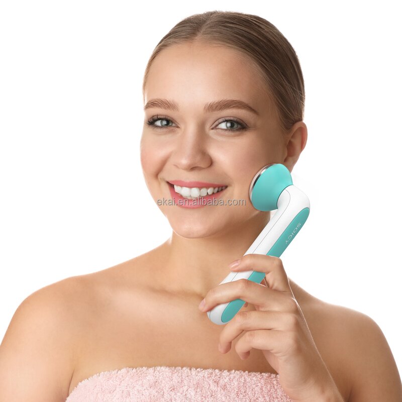 Ice Roller Manufacturer - Cooling Facial Massager for Large Pores