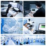 Microneedling Pen Manufacturer - Bio Roller G5 Factory Custom LOGO with Vibration