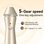 Electric Microneedle Device Manufacturer - Dr.PEN E30 for Home Use Anti-Aging