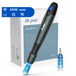 Derma Pen Manufacturer - Wholesale A20 with Stainless Steel Cartridges