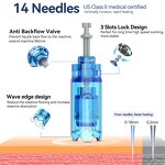 Microneedling Pen Manufacturer - Dr.pen A20 US Class II Medical Device