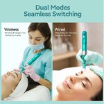 Microneedle Cartridge Manufacturer - 11/16/24/36/42 Pins Round Nano 3D 5D