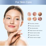 Electric Device Manufacturer - Dr Pen Bio Pen Q2 with Light Therapy & OEM