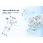 Hydra Pen Manufacturer - H5 Latest Upgrades Infusion Carrier with MTS