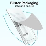 Hydra Stamp Manufacturer - HN20 Hot Sales 5ML Glass Ampoules Essence Carrier