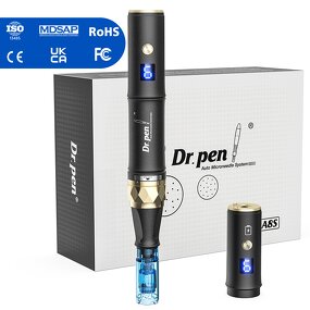 Microneedling Device Manufacturer - Dr.pen A8S 2025 Upgrade Wireless CE Certified 6 Modes