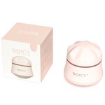 Facial Cooling Roller Manufacturer - SOICY S50 Popular Portable Stainless Steel Ball