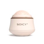 Facial Cooling Roller Manufacturer - SOICY S50 Popular Portable Stainless Steel Ball