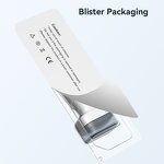 Derma Stamp Manufacturer - Bio Needle 120 Pins Adjustable Needle Length