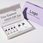 Microneedling Tool Manufacturer - HN25 Portable Hydra Needle 25 Pins Derma Stamp