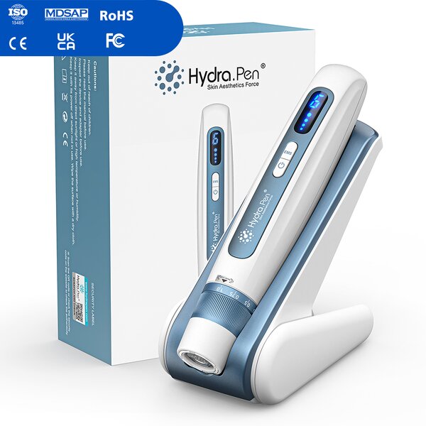 Hydra Pen Manufacturer - H5 Wireless Automatic Serum Facial Infusion