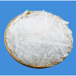 Menthol Crystals - CAS 89-78-1 99% Purity Natural Peppermint Extract