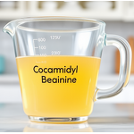 Coco Betaine - CAS 61789-40-0 99% Cosmetic Grade Caprylyl Betaine Liquid