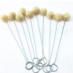 Wool Glass Dauber - Automotive Glass Cleaning Packing Tool