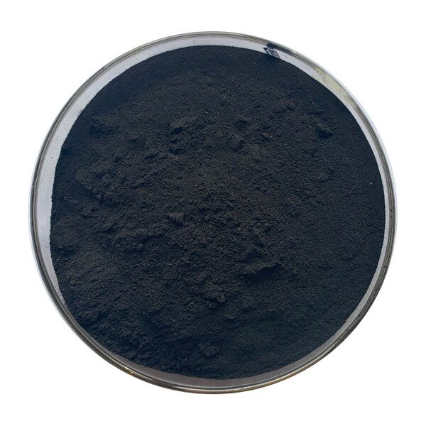 Humic Acid Powder - Leonardite Source Super Organic Humate Fertilizer Raw Material