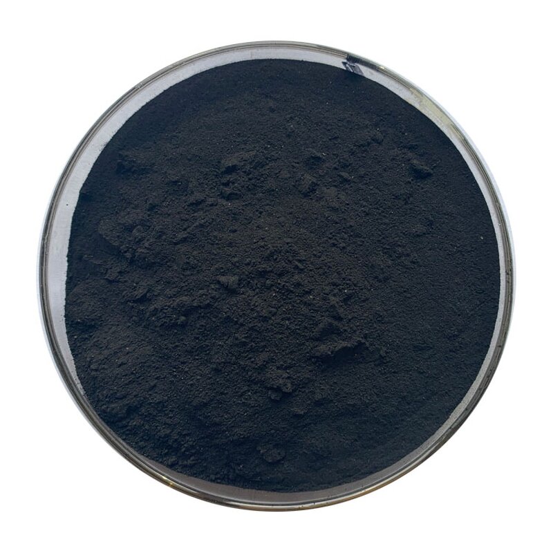 Humic Acid Powder - Leonardite Source Super Organic Humate Fertilizer Raw Material