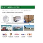 Vanillin Powder - Food Grade CAS 121-33-5 Flavor Raw Material