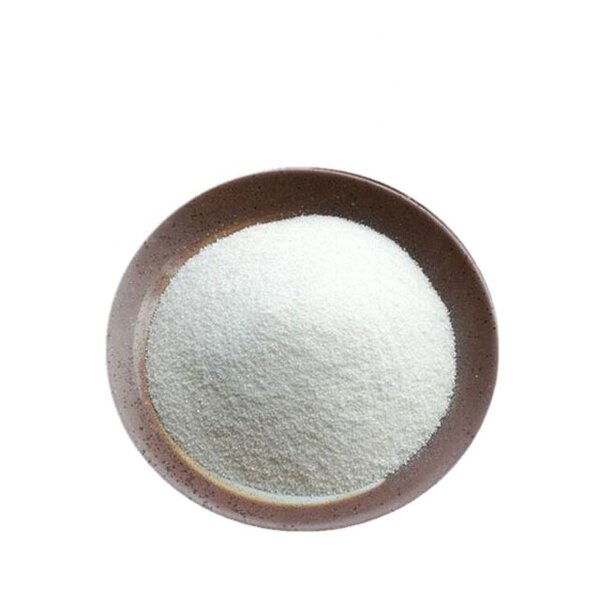 Polyglutamic Acid Powder - CAS 25513-46-6 High Quality Cosmetic Grade PGA