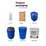 PEG-6 Caprylic Triglyceride - CAS 52504-24-2 99% Cosmetic Raw Material Liquid