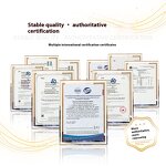 LABSA Powder - Linear Alkyl Benzene Sulfonic Acid 99% Cosmetic Raw Material