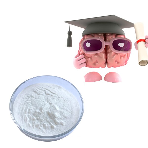 Noopept Powder - Nootropic Supplement Raw Material