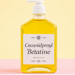 Coco Betaine - CAS 61789-40-0 99% Cosmetic Grade Caprylyl Betaine Liquid