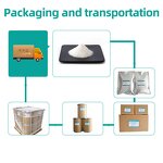 Vitamin D3 Powder - 100000iu/g Cholecalciferol CAS 67-97-0 Food Supplement