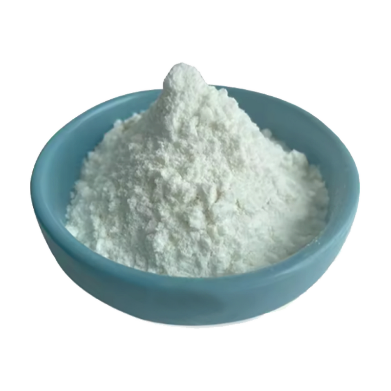 Mannitol Powder - D-mannitol Food Supplement Sweetener CAS 69-65-8
