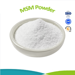 Alpha Lipoic Acid - Food Grade ISO Factory Powder CAS 1077-28-7