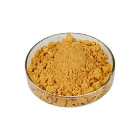Marigold Flower Extract - Food Supplement Tagetes Erecta Lutein Powder