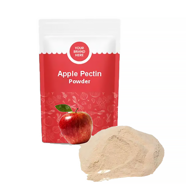 Pectin Powder - Fufeng Food Grade 25Kg Thickener Stabilizer Good Price