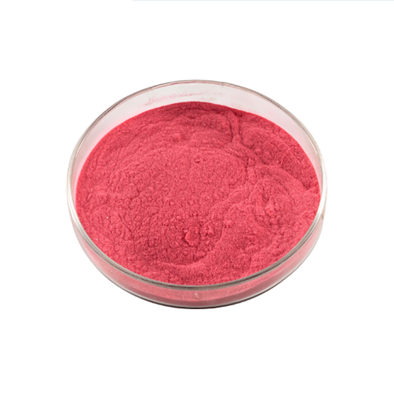 Folic Acid Powder - USP Standard Vitamin B9 CAS 59-30-3 Food Supplement