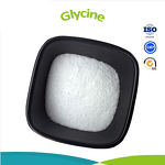 L-Leucine Powder - Food Grade Amino Acid CAS 61-90-5 China Supplier