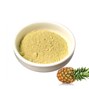Papain Enzyme Powder - Food Grade Papaya Extract CAS 9001-73-4