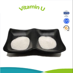 Nicotinamide Powder - Vitamin B3 CAS 98-92-0 Food Supplement Factory Price