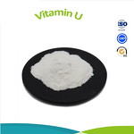 Nicotinamide Powder - Vitamin B3 CAS 98-92-0 Food Supplement Factory Price