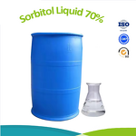 Sorbitol Powder - 70% Food Supplement Additive CAS 50-70-4