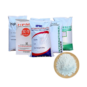 HPMC Powder - Hydroxypropyl Methyl Cellulose 100000/3CPS Food Grade Thickener