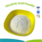 Thiamine Hydrochloride - Food Supplement Vitamin B1 CAS 67-03-8 Powder
