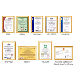 Citric Acid Powder - Anhydrous Monohydrate CAS 77-92-9 TTCA ENSIGN Rzbc