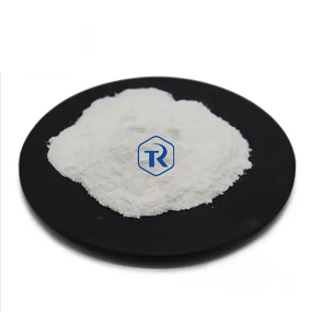 Nicotinamide Powder - Vitamin B3 CAS 98-92-0 Food Supplement Factory Price