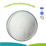 L-Arginine Hydrochloride - Food Grade Amino Acid CAS 1119-34-2 China Supplier