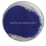 Blue Copper Powder - Best Price AHK-CU GHK-CU Daily Chemicals Skin Care