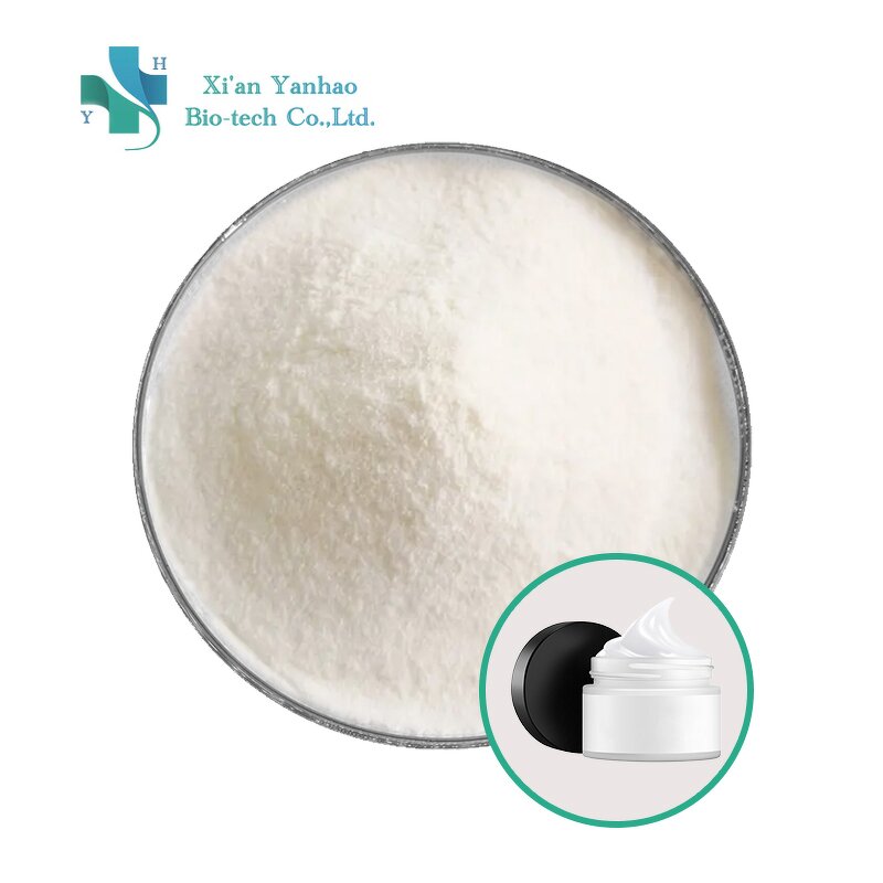 Hydrolyzed Bovine Collagen - Grass Fed Bovine Collagen Peptide Powder
