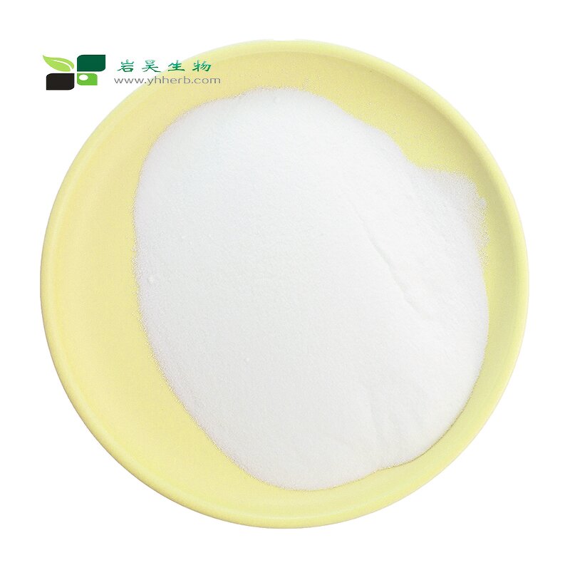 Stevia Extract Powder - Organic Rebaudioside M 95% RA RM RD Sweetener