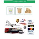 Glucosamine Sulfate Powder - Healthife Potassium Chloride D-Glucosamine