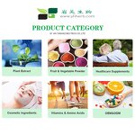 Cordyceps Sinensis Extract - Factory Supply 10%-50% Polysaccharide Powder Kosher