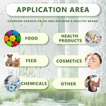 NMN Powder - Bulk Skin Care Raw Material Resveratrol NAD NR NADH Supplement