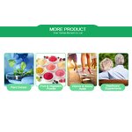 Biotin Powder - Pure Vitamin H for Hair CAS 58-85-5 Supplement Raw Material