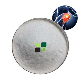 MSM Powder - Factory Bulk Price Methyl Sulfonyl Methane Crystal